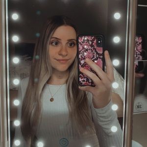 Meet your Posher, Oliwia